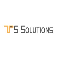 TPS Solution GmbH logo